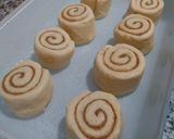 Foto del paso 11 de la receta Rollitos de canela v2
