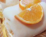 صورة لخطوة 1 من وصفة كراب رول الكوري Crepe Roll♥️