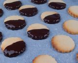 A picture of step 5 of Condensed Milk Cookies [Beginner-Friendly].
