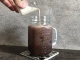Home Cafe : Iced Drink Beng-Beng
