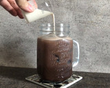 Foto langkah ke 6 dari resep Home Cafe : Iced Drink Beng-Beng.