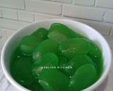 Foto langkah ke 4 dari resep Manisan kolang kaling.