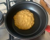 Foto del paso 3 de la receta: Pancake Saludable