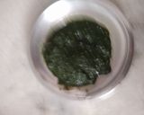 A picture of step 2 of Tiranga Rose Momos.
