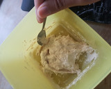 Foto langkah ke 1 dari resep 283. Roti Metode Sponge and Dough (versi tanpa telur--manual).