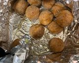 Foto del paso 6 de la receta Croquetas de batata en Airfryer