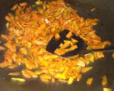 Foto langkah ke 3 dari resep Sayur 3 serangkai ala rumahan (toge,kacangpanjang,dan wortel).