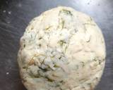 Dill Potato Biscuits recipe step 2 photo