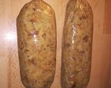 Húslevesben főtt töltelék recept fázis 6 fotója
