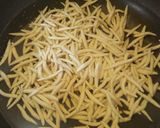 Foto langkah ke 3 dari resep Telur gabus (cheese stick).