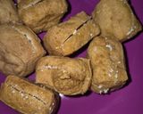 Foto langkah ke 4 dari resep Tahu bakso topping viral cabe dan keju.