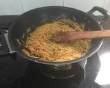 Vermicelli  Vegetables Idlis recipe step 2 photo