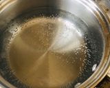 Foto del paso 2 de la receta: Avena y canela desayuno