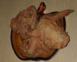 Foto langkah ke 5 dari resep Ayam Geprek sederhana.