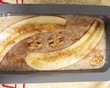 Foto del paso 5 de la receta: Banana bread 🍌💛🍞