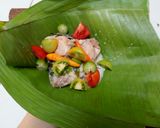 Foto langkah ke 7 dari resep Garang Asem Ayam.