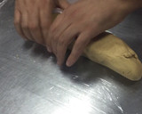 Foto del paso 3 de la receta: Polvorones caseros