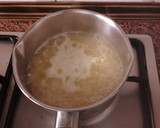 Foto del paso 3 de la receta: Arroz con Caldo de Pollo