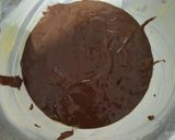 बार्बी डॉल केक (बिना अंडे के) (Barbie doll cake (Bina ande ke) recipe in Hindi) रेसिपी चरण 4 फोटो