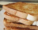 Pan Fried Toast recipe step 10 photo
