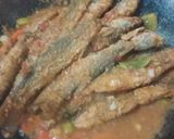 Foto langkah ke 6 dari resep Pesmol Ikan Belanak.