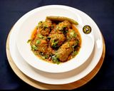 A picture of step 6 of Mutton karahi Kabab.