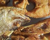 ভেটকি মাছের নিরামিষ চচ্চড়ি(ট্র্যাডিশনাল) (bhetki macher niramish chacchori recipe in Bengali) রেসিপির ধাপ 1 ছবি