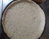Foto del paso 8 de la receta: Tarta de choclo, calabaza y albahaca