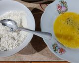Foto langkah ke 3 dari resep Nila Crispy.