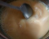 मैंगो कस्टर्ड पुडिंग (Mango custard pudding recipe in Hindi) रेसिपी चरण 3 फोटो