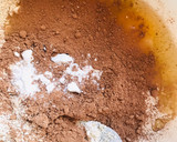 Foto del paso 3 de la receta: Brownie de cocoa