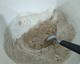 Foto del paso 1 de la receta: Sfijas/ empanadas tipo árabes