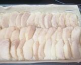 Foto del paso 8 de la receta: Tarta de manzana 🍏