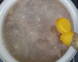 Foto langkah ke 3 dari resep Sup Ayam Hainan.