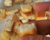 ચીલી પનીર (Chili Paneer Recipe In Gujarati) રેસીપી સ્ટેપ1ફોટો