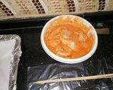 A picture of step 5 of Mexican-Style Chicken Shawarma 🇲🇽 🍗.
