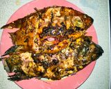 Foto langkah ke 2 dari resep Ikan nila bakar kecap teflon.