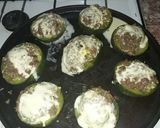 Foto del paso 5 de la receta: Zapallitos Rellenos