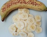 รูปขั้นตอนการทำที่ 4 ของ พายกล้วยหอม(แป้งโฮลวีทเพื่อสุขภาพ) Healthy Whole Wheat Banana Pie