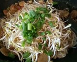 Foto langkah ke 6 dari resep Bihun Goreng Singapore.