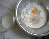 Foto langkah ke 1 dari resep Roti Unyil mini goreng.