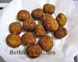 Just Falafel recipe step 4 photo