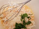 Cheese Omelette