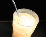 Φωτογραφία βήματος 3 της συνταγής Freddο cappuccino (καφές)