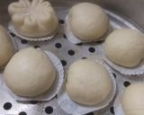 Foto langkah ke 4 dari resep Bakpao.