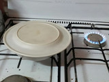 Torta fritas