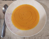 Foto del paso 5 de la receta: Crema de calabaza