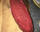 Foto del paso 2 de la receta: Empanadas de carne cortada a cuchillo🥟🇦🇷