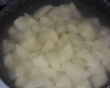 Foto del paso 1 de la receta: Ñoquis Caseros