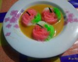 Foto langkah ke 9 dari resep Putu mayang bihun jagung.